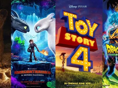 Il cinema d’animazione: favole su schermo che insegnano&nbsp;tanto