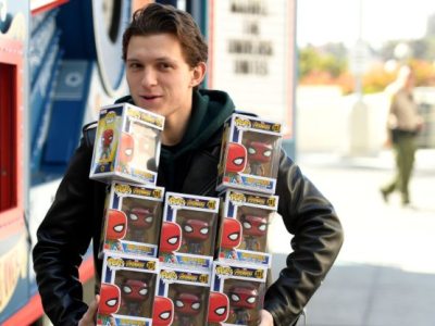 Tom Holland: da giovane promessa ad indiscussa&nbsp;realtà