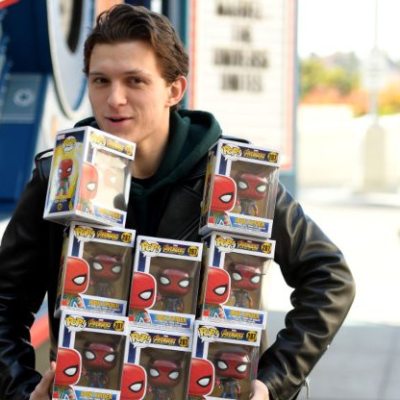 Tom Holland: da giovane promessa ad indiscussa&nbsp;realtà